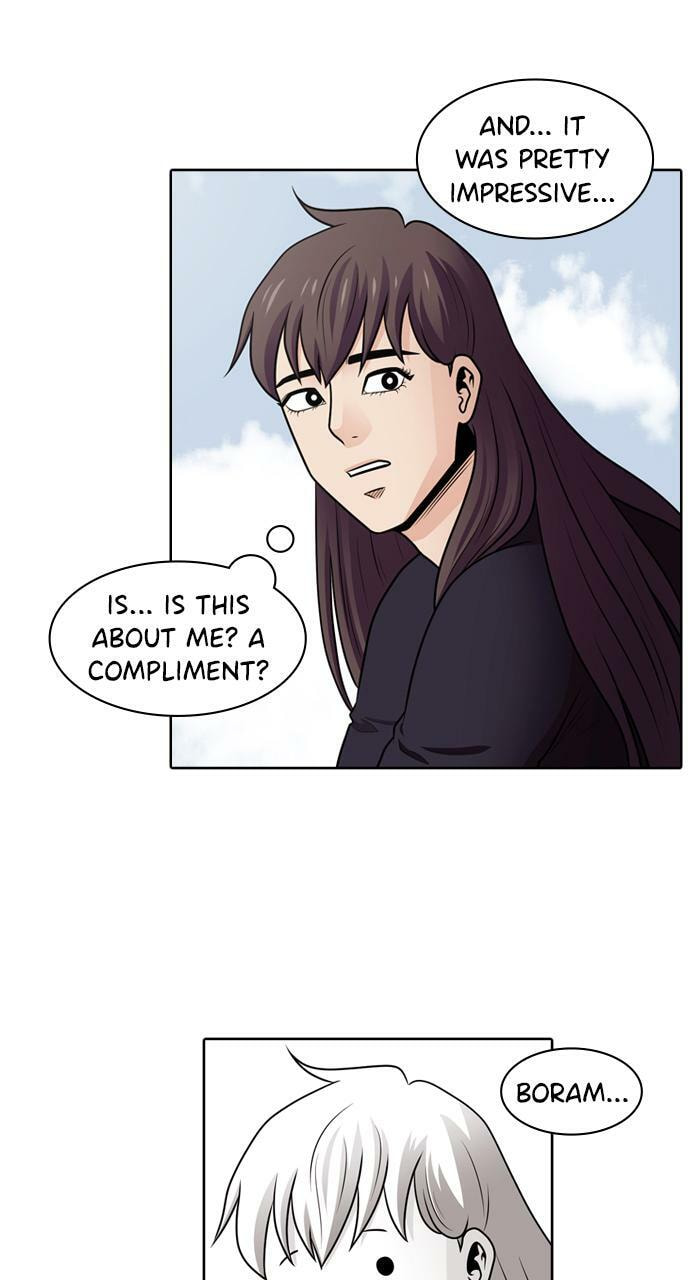 Read Tomorrow (Llama) chapter 48 image 60 on Lezhin