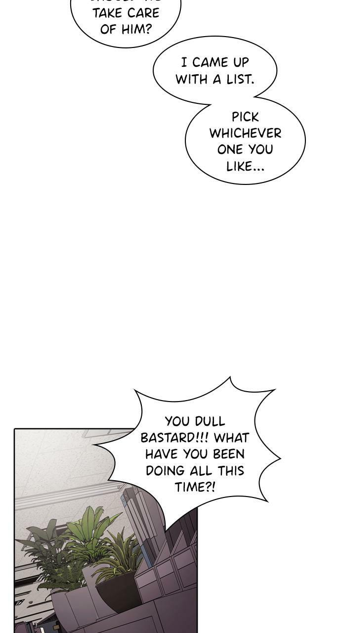Read Tomorrow (Llama) chapter 48 image 64 on Lezhin