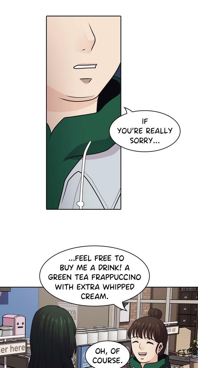 Read Tomorrow (Llama) chapter 48 image 7 on Lezhin