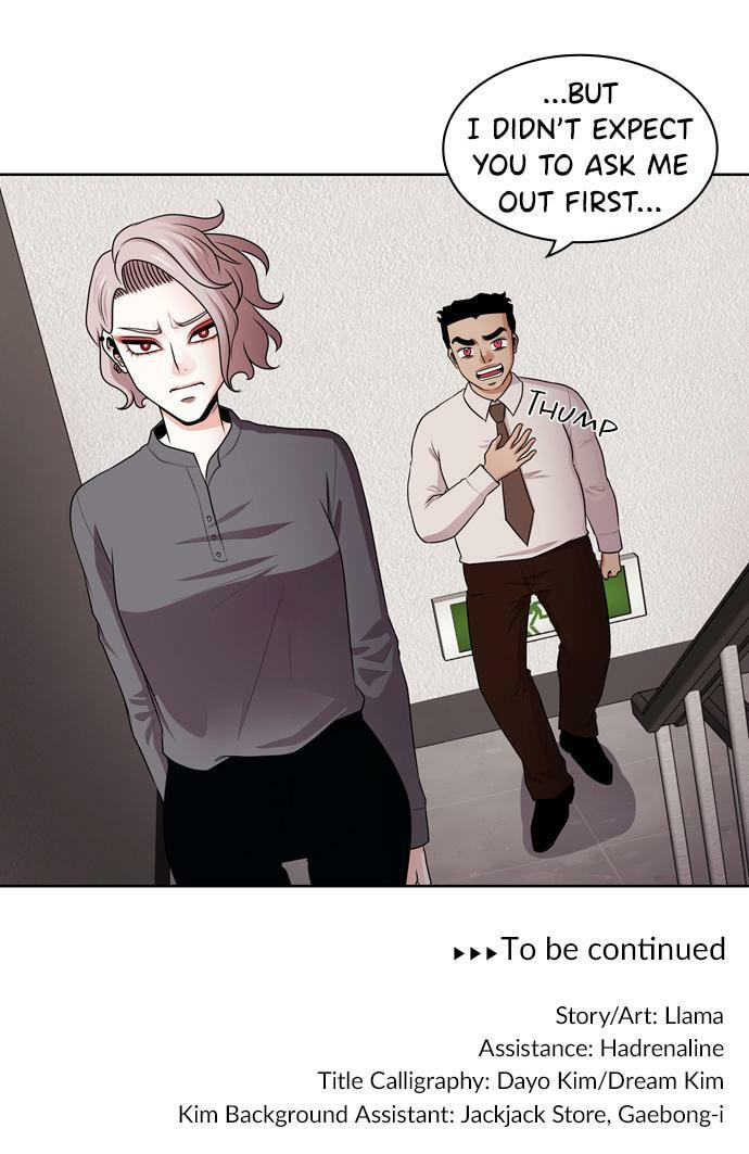 Read Tomorrow (Llama) chapter 48 image 74 on Lezhin