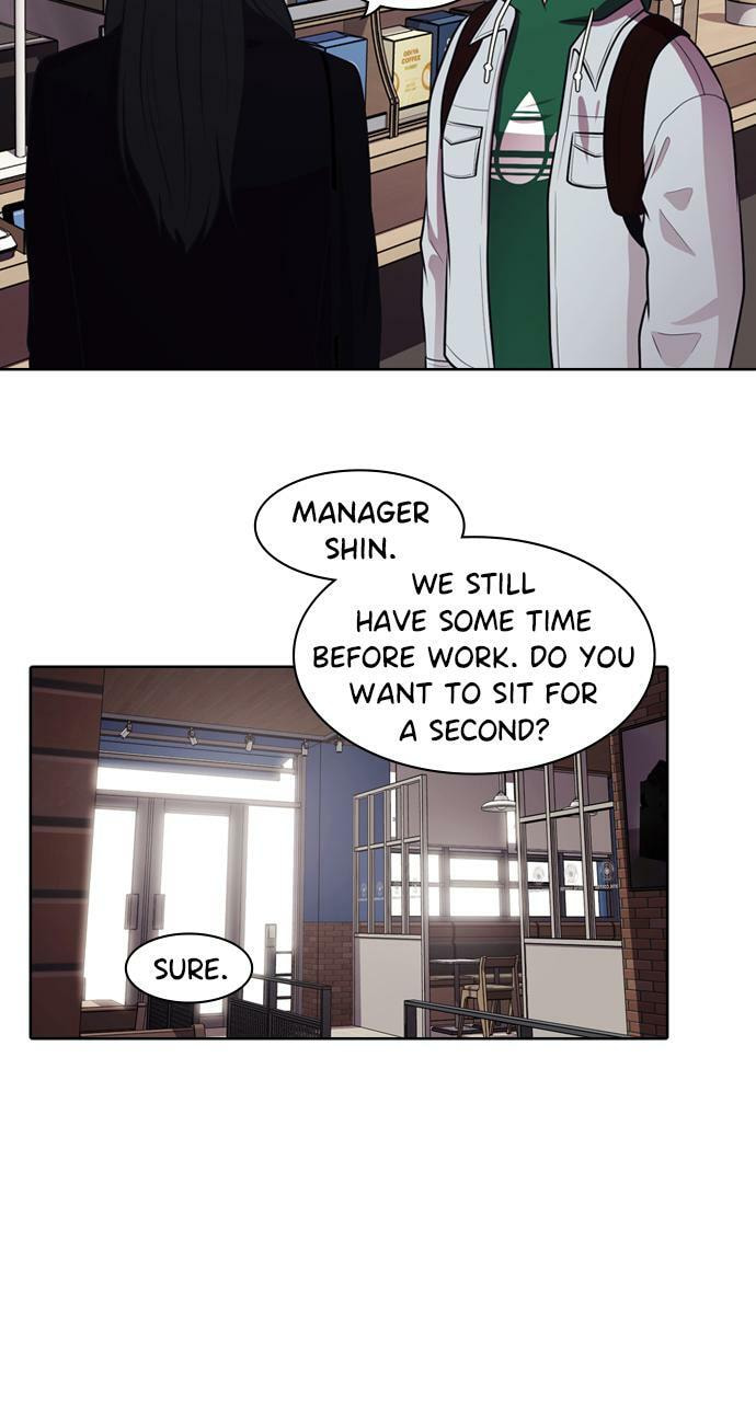 Read Tomorrow (Llama) chapter 48 image 8 on Lezhin