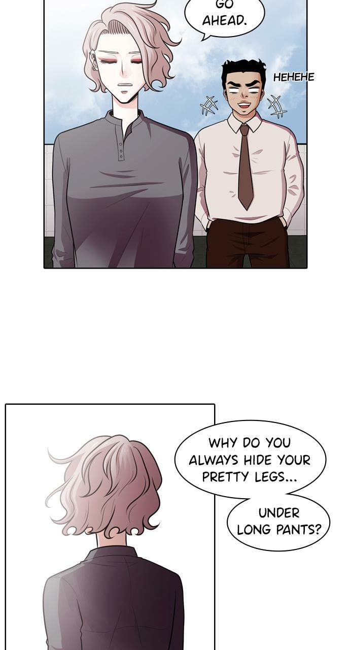 Read Tomorrow (Llama) chapter 49 image 1 on Lezhin