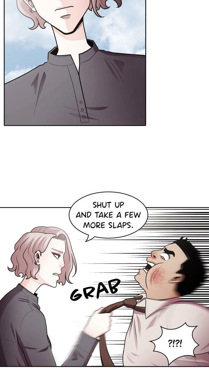 Read Tomorrow (Llama) chapter 49 image 11 on Lezhin