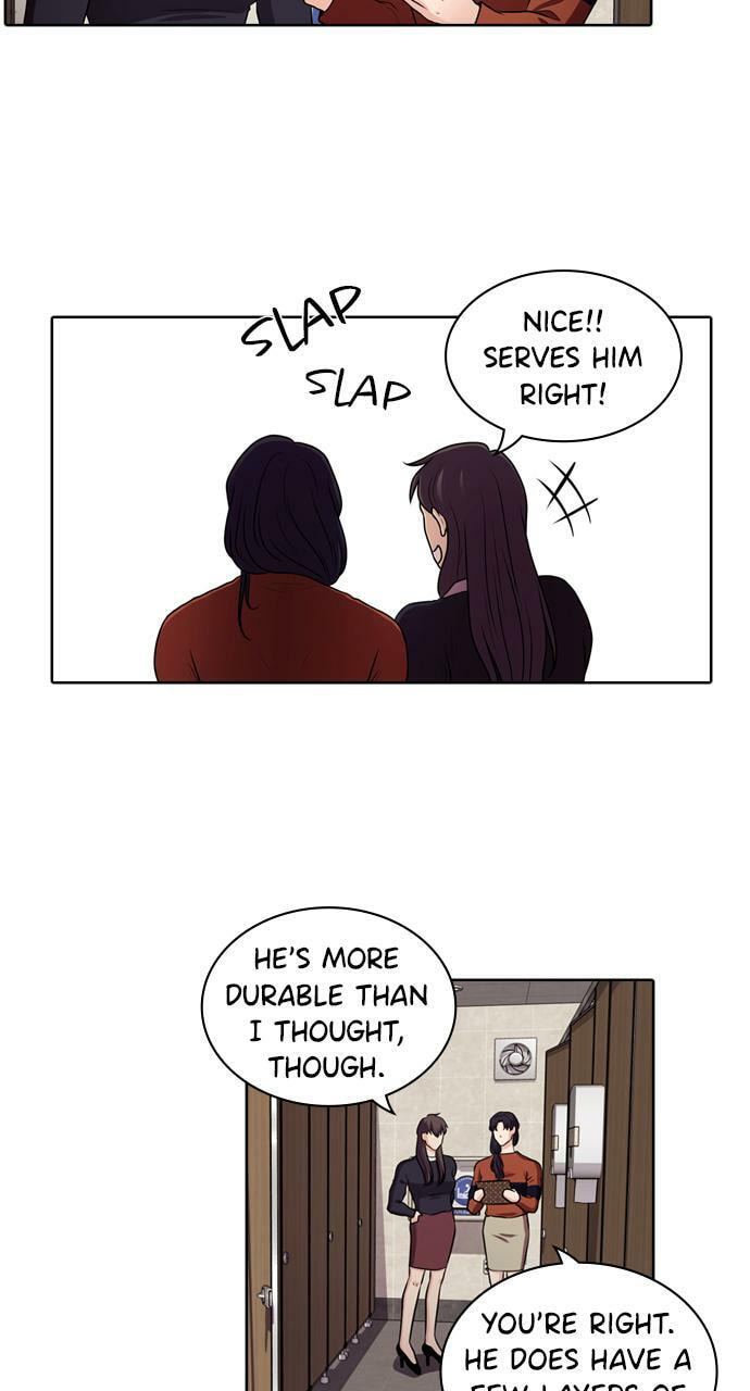 Read Tomorrow (Llama) chapter 49 image 13 on Lezhin