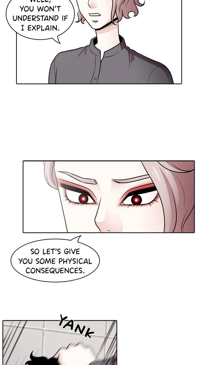Read Tomorrow (Llama) chapter 49 image 25 on Lezhin
