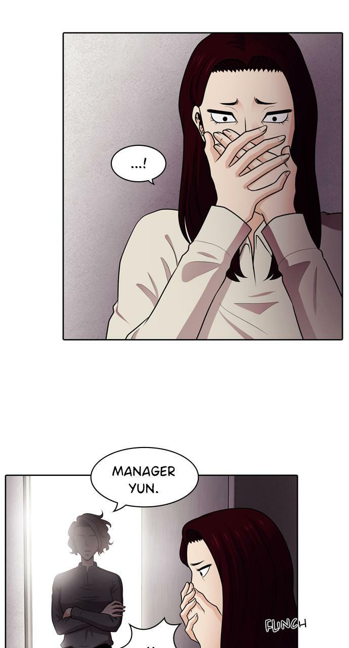 Read Tomorrow (Llama) chapter 49 image 32 on Lezhin