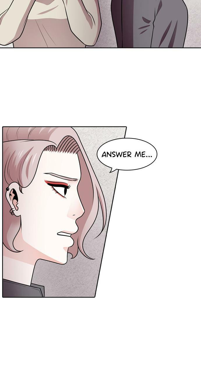 Read Tomorrow (Llama) chapter 49 image 35 on Lezhin
