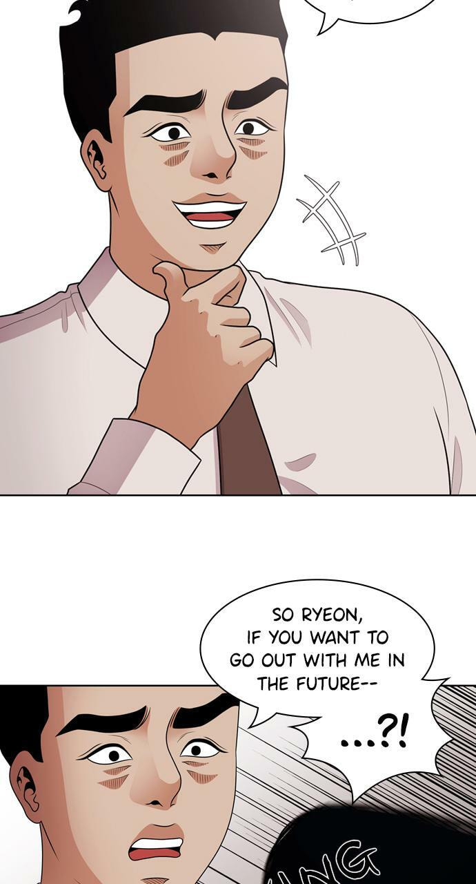 Read Tomorrow (Llama) chapter 49 image 4 on Lezhin