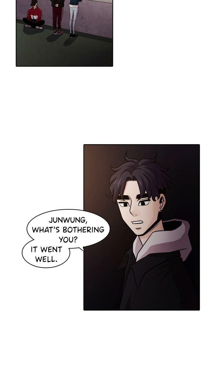 Read Tomorrow (Llama) chapter 49 image 63 on Lezhin
