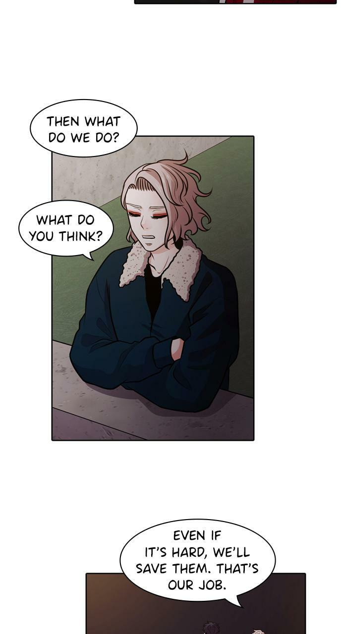 Read Tomorrow (Llama) chapter 49 image 65 on Lezhin