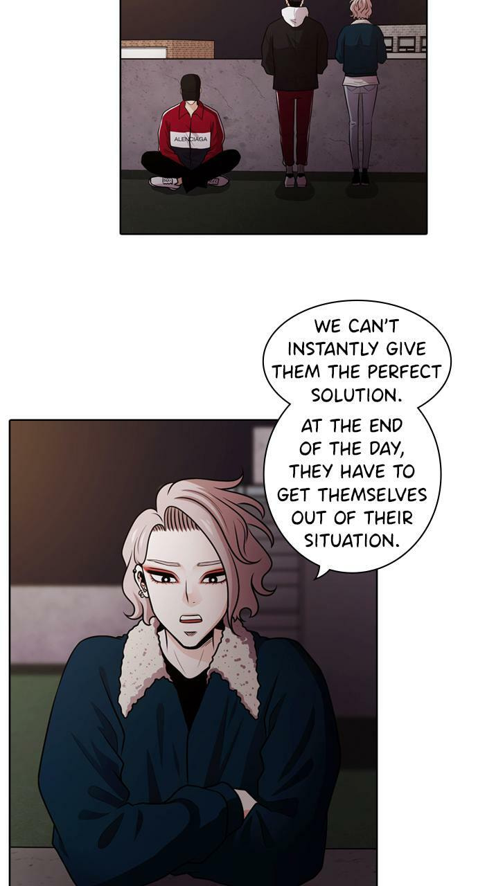 Read Tomorrow (Llama) chapter 49 image 66 on Lezhin