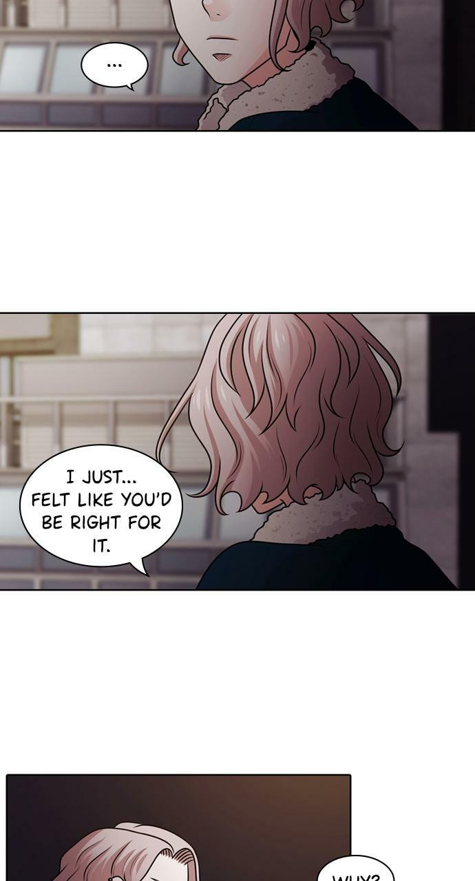 Read Tomorrow (Llama) chapter 49 image 73 on Lezhin