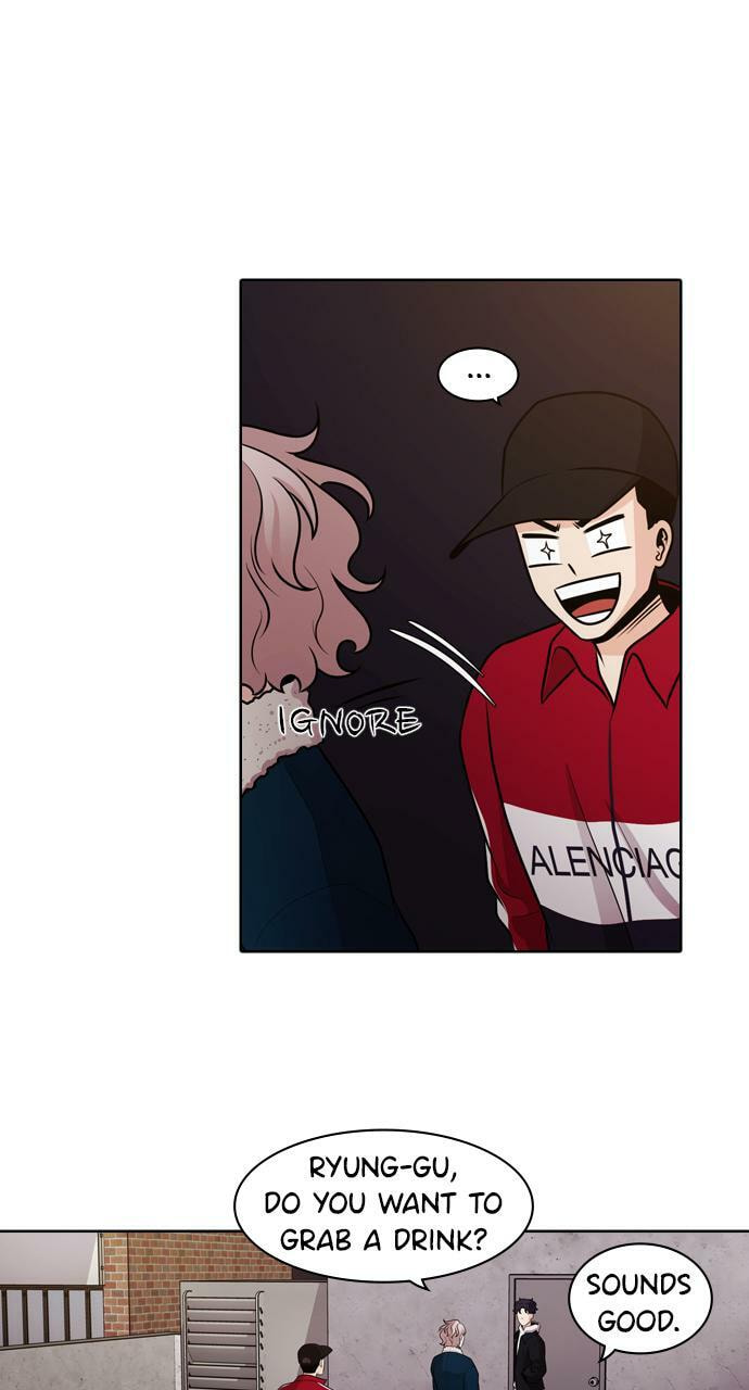 Read Tomorrow (Llama) chapter 49 image 75 on Lezhin