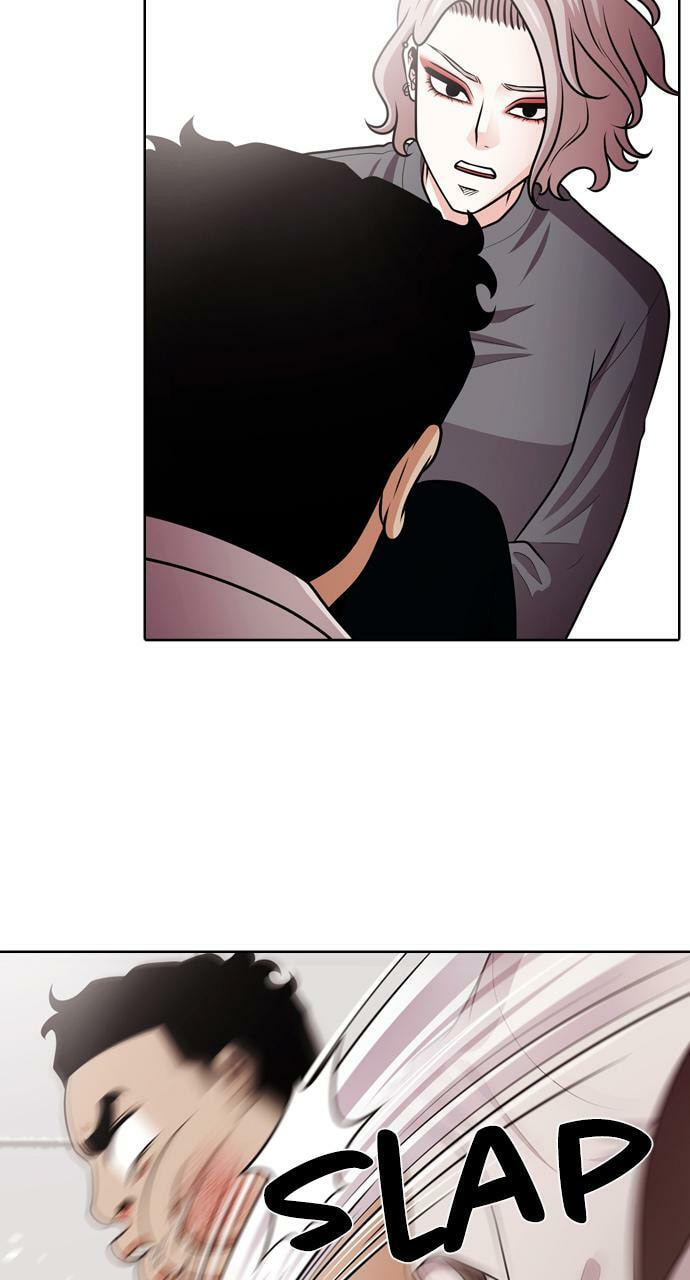 Read Tomorrow (Llama) chapter 49 image 8 on Lezhin