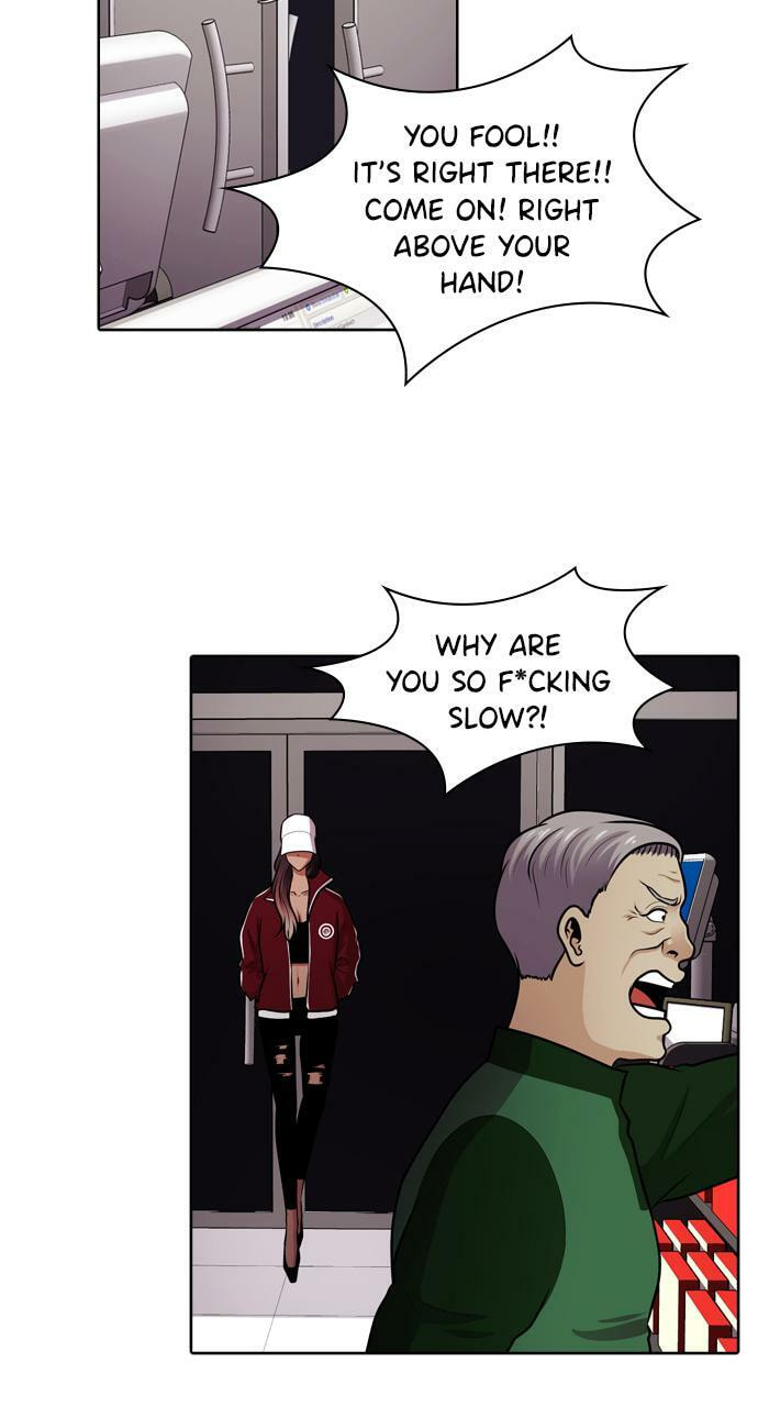Read Tomorrow (Llama) chapter 49 image 83 on Lezhin