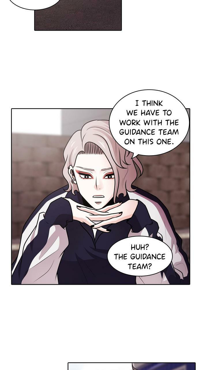 Read Tomorrow (Llama) chapter 50 image 11 on Lezhin
