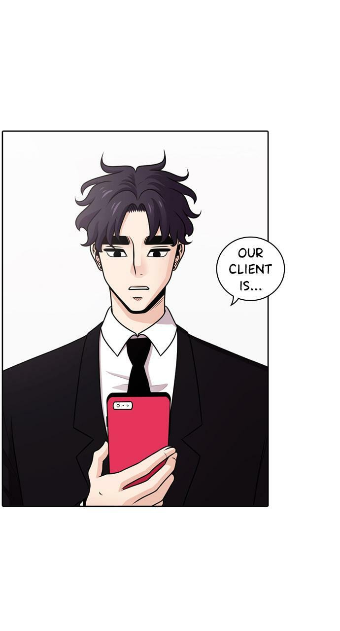 Read Tomorrow (Llama) chapter 50 image 16 on Lezhin