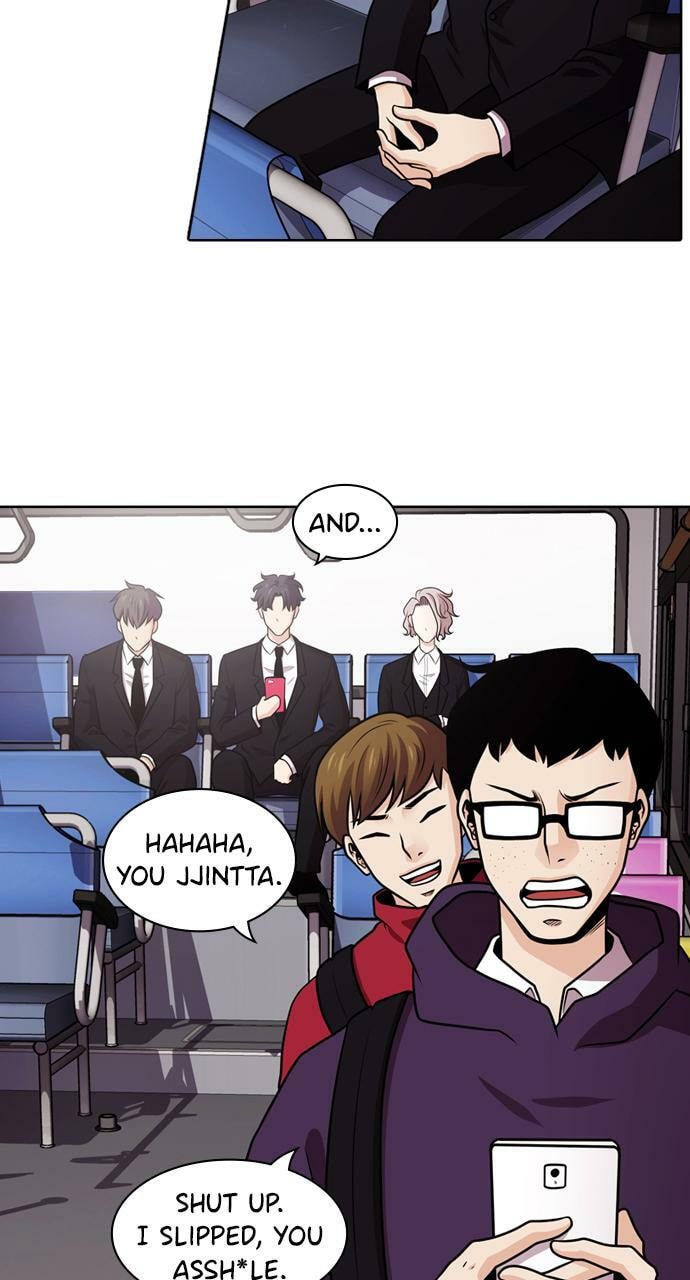 Read Tomorrow (Llama) chapter 50 image 18 on Lezhin