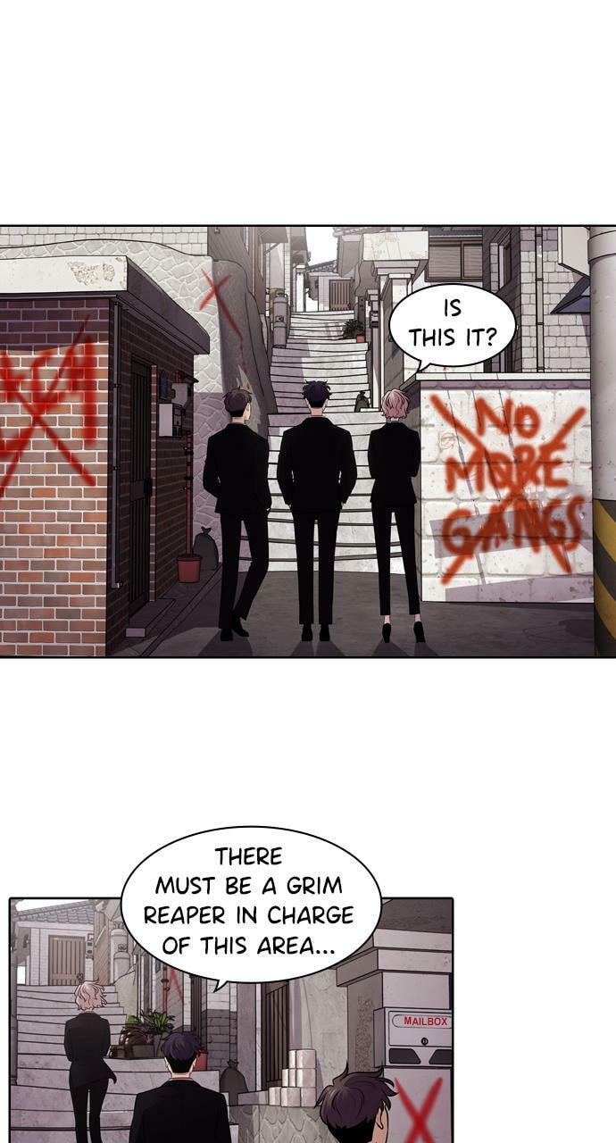 Read Tomorrow (Llama) chapter 50 image 29 on Lezhin
