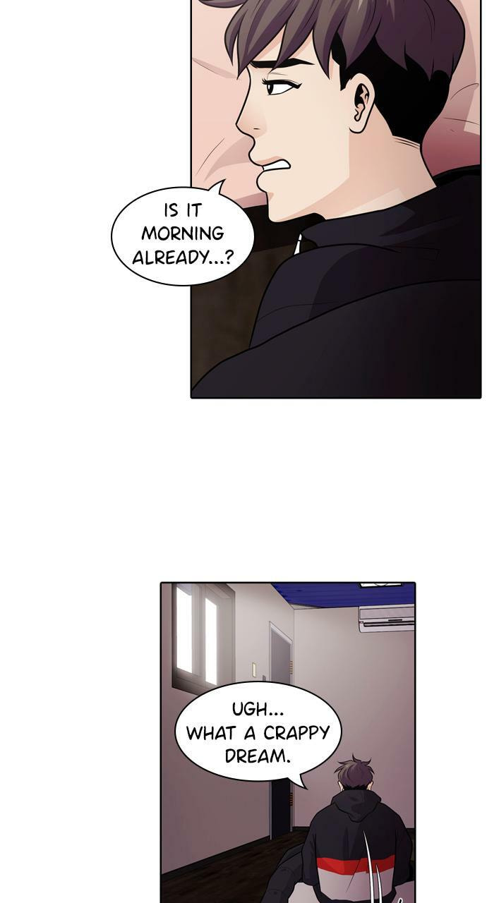 Read Tomorrow (Llama) chapter 50 image 3 on Lezhin