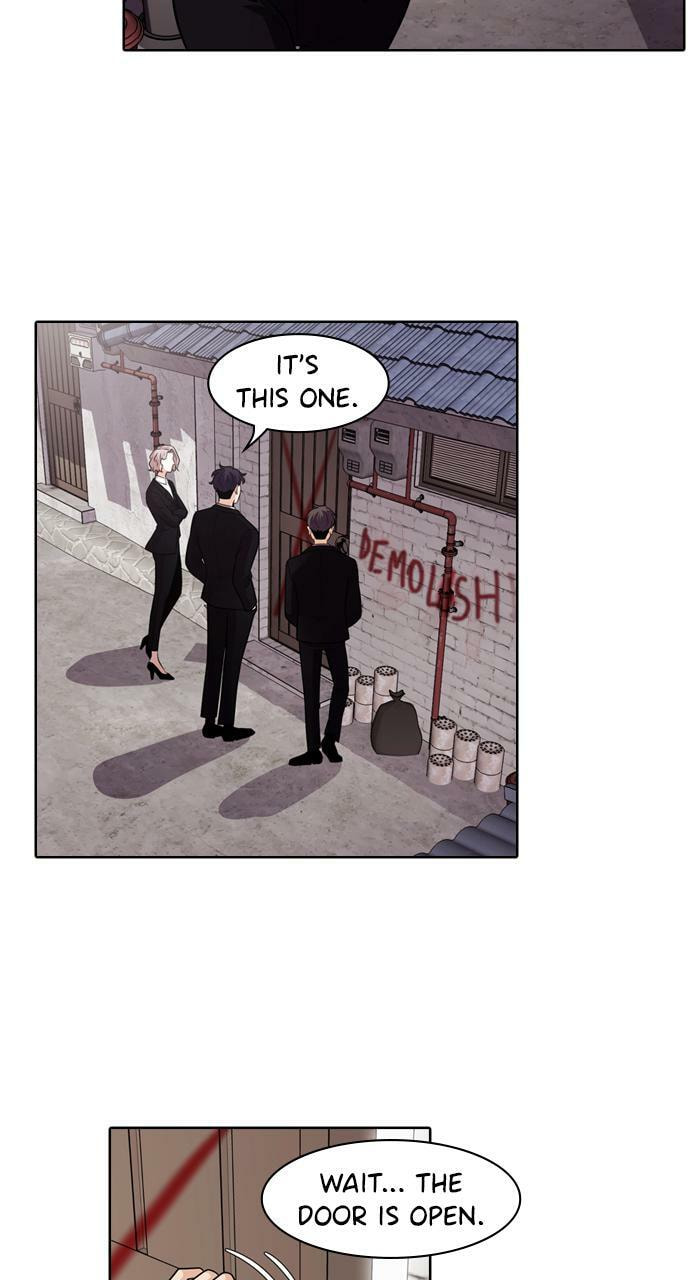 Read Tomorrow (Llama) chapter 50 image 31 on Lezhin