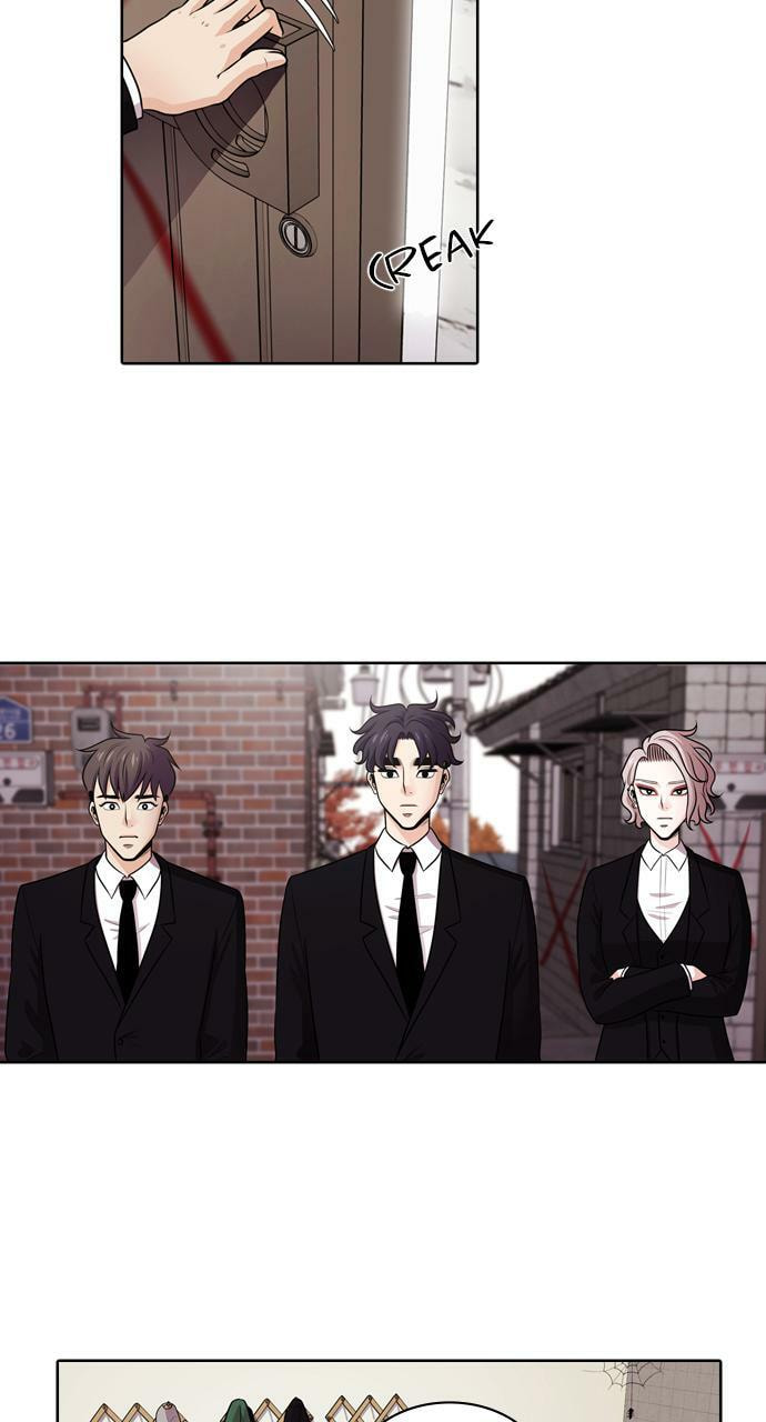 Read Tomorrow (Llama) chapter 50 image 32 on Lezhin