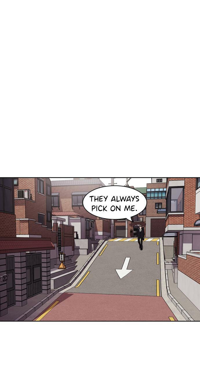 Read Tomorrow (Llama) chapter 50 image 34 on Lezhin