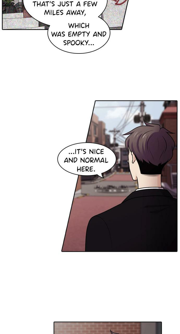 Read Tomorrow (Llama) chapter 50 image 36 on Lezhin