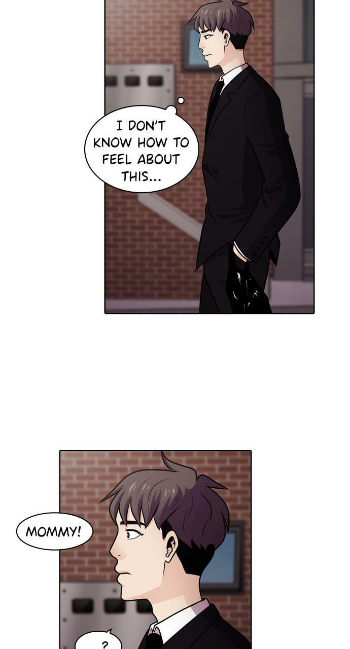 Read Tomorrow (Llama) chapter 50 image 37 on Lezhin