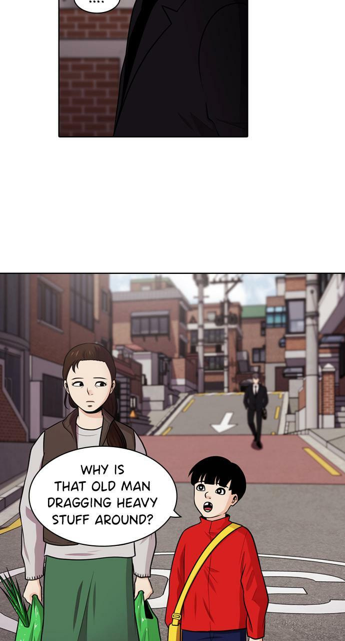 Read Tomorrow (Llama) chapter 50 image 38 on Lezhin