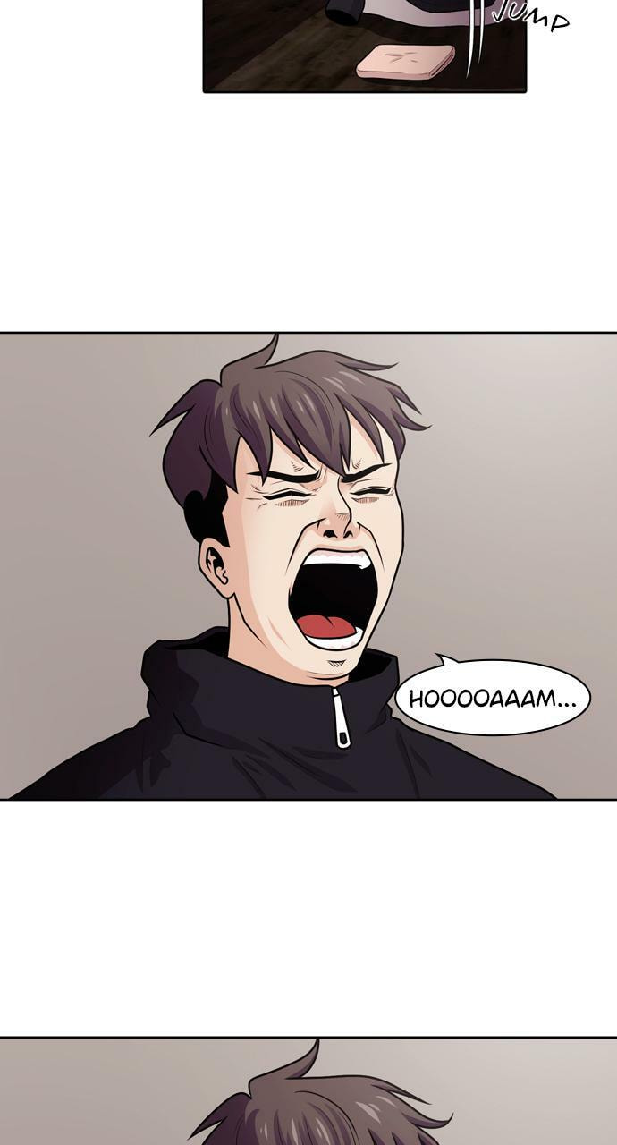 Read Tomorrow (Llama) chapter 50 image 4 on Lezhin
