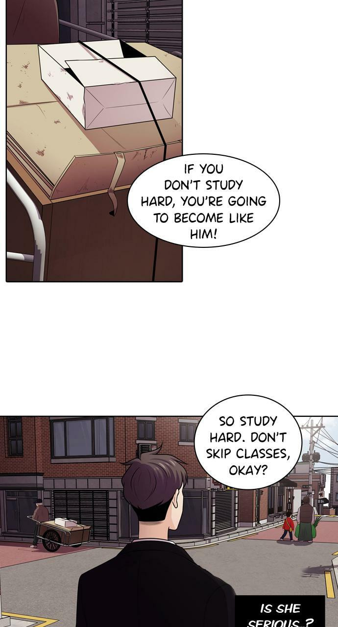 Read Tomorrow (Llama) chapter 50 image 40 on Lezhin