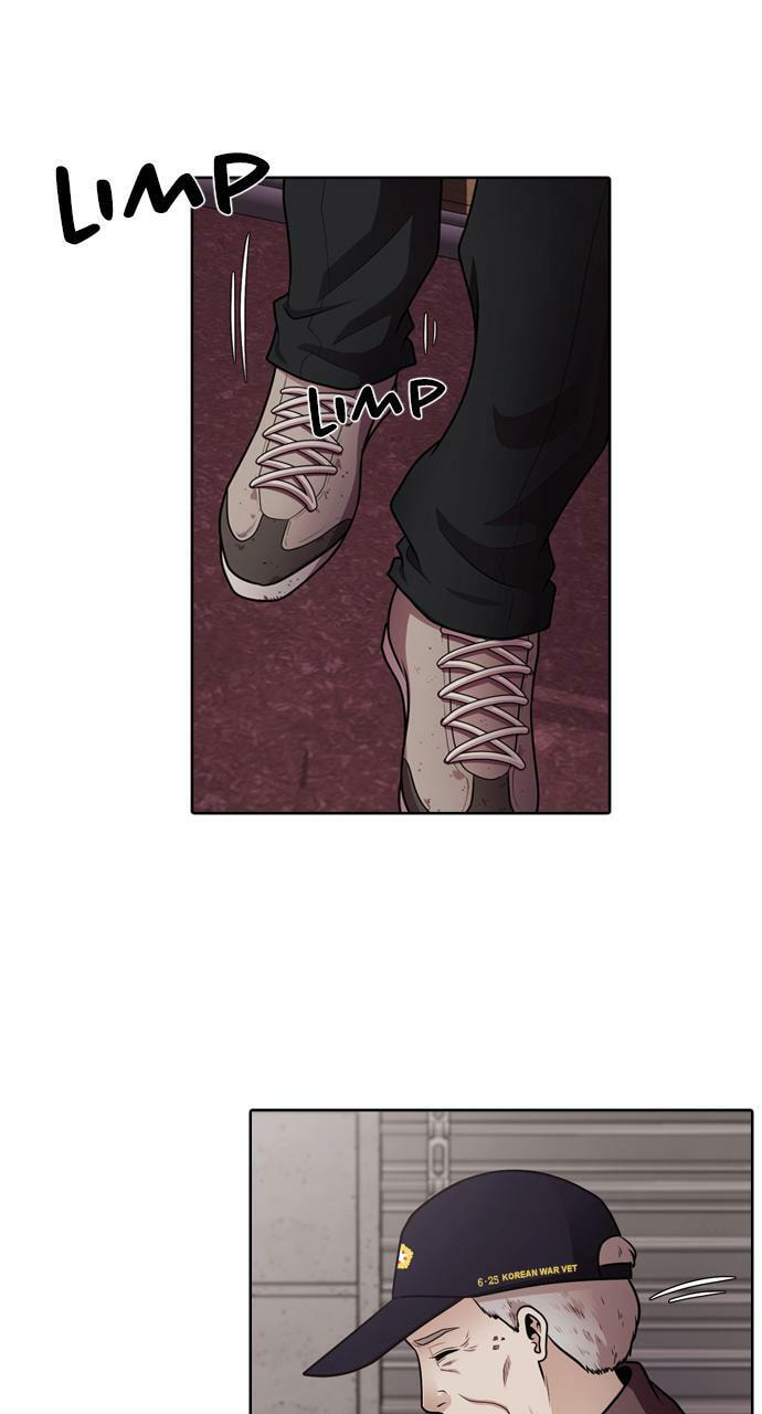 Read Tomorrow (Llama) chapter 50 image 42 on Lezhin