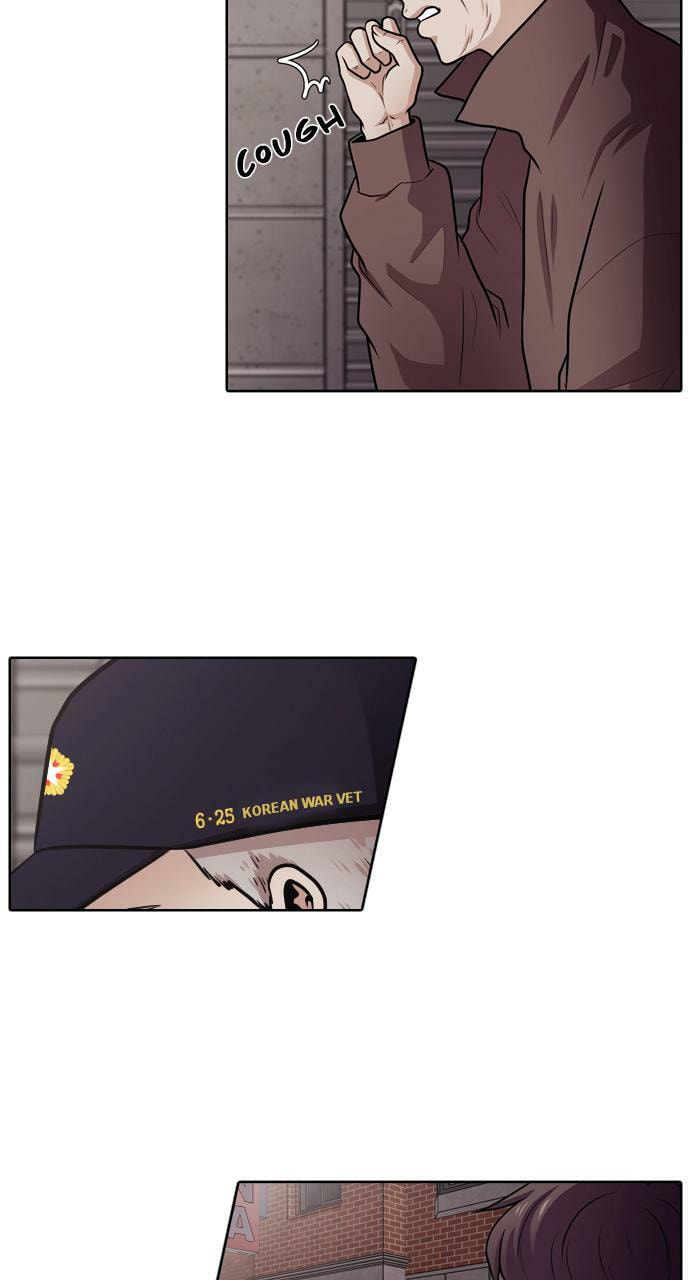 Read Tomorrow (Llama) chapter 50 image 43 on Lezhin