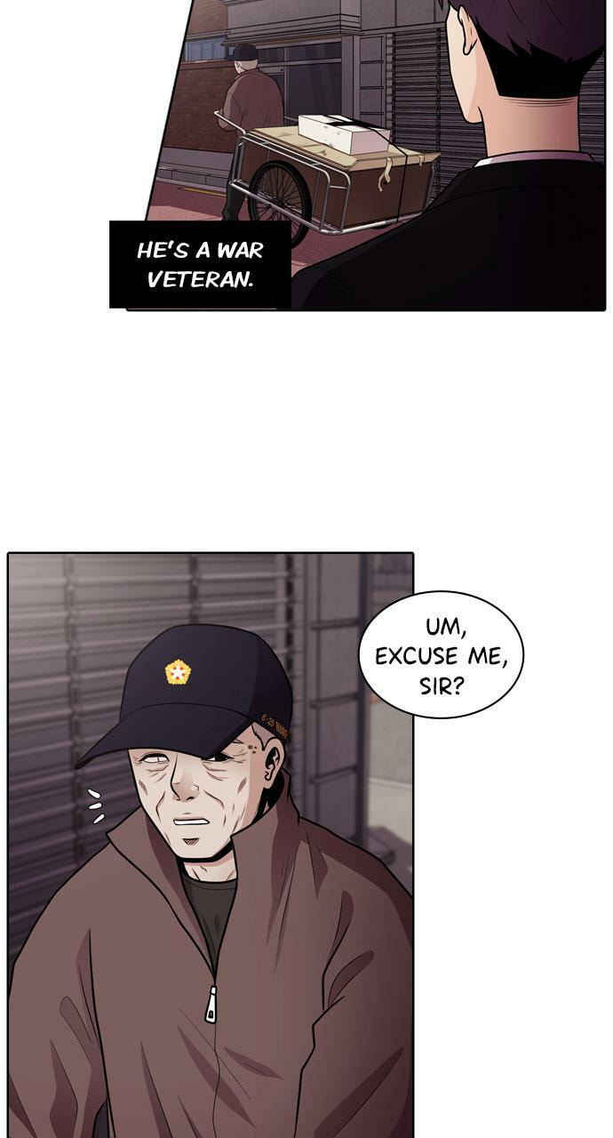 Read Tomorrow (Llama) chapter 50 image 44 on Lezhin