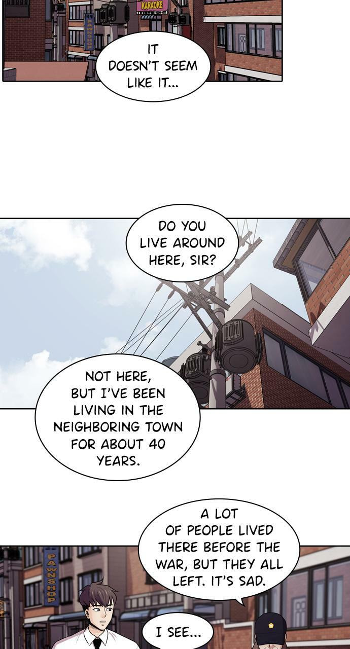 Read Tomorrow (Llama) chapter 50 image 48 on Lezhin