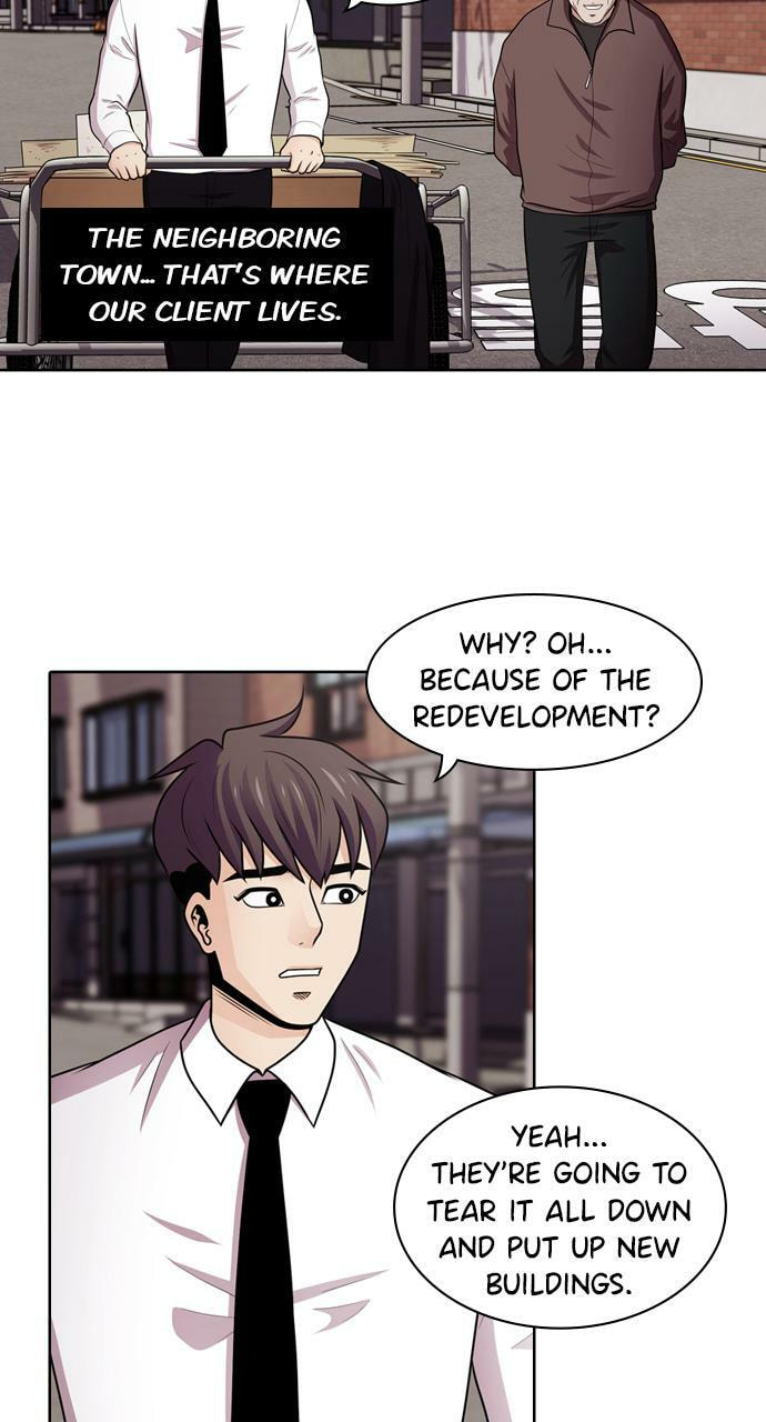 Read Tomorrow (Llama) chapter 50 image 49 on Lezhin