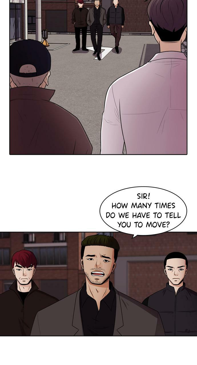 Read Tomorrow (Llama) chapter 50 image 54 on Lezhin