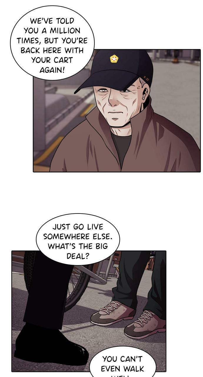 Read Tomorrow (Llama) chapter 50 image 55 on Lezhin