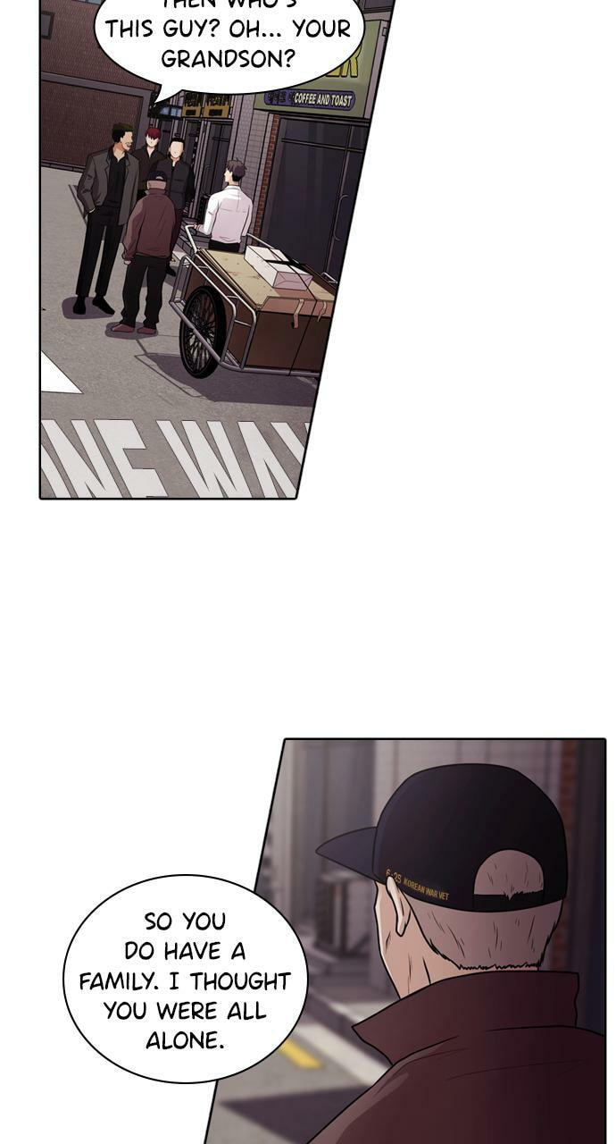 Read Tomorrow (Llama) chapter 50 image 57 on Lezhin