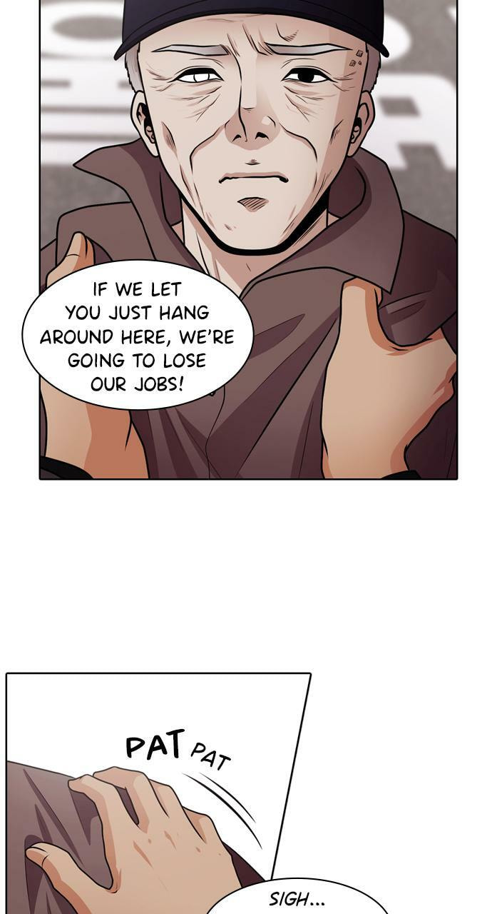 Read Tomorrow (Llama) chapter 50 image 63 on Lezhin