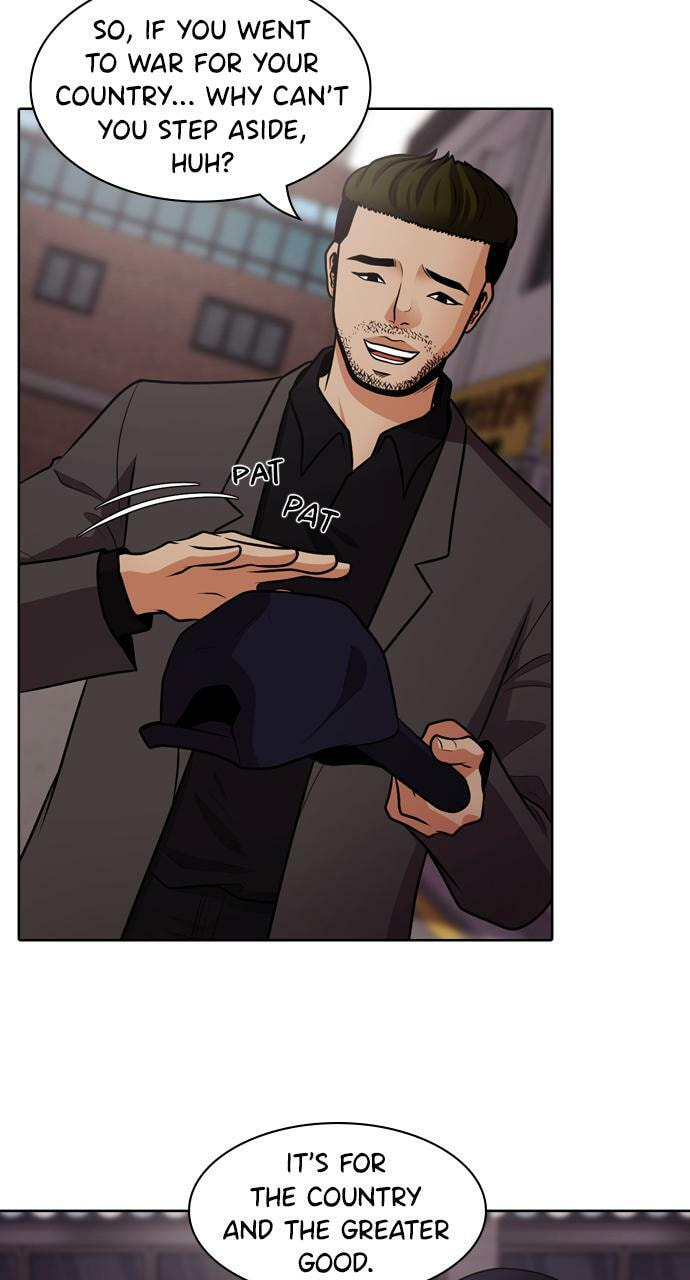 Read Tomorrow (Llama) chapter 50 image 65 on Lezhin