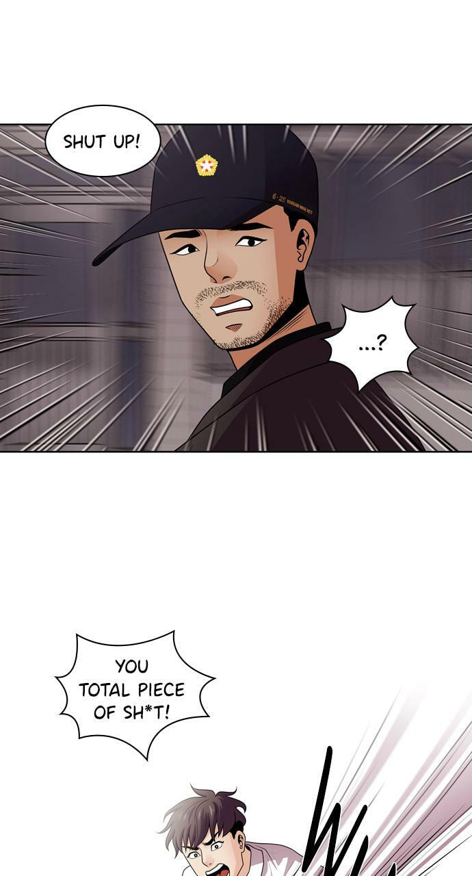 Read Tomorrow (Llama) chapter 50 image 69 on Lezhin