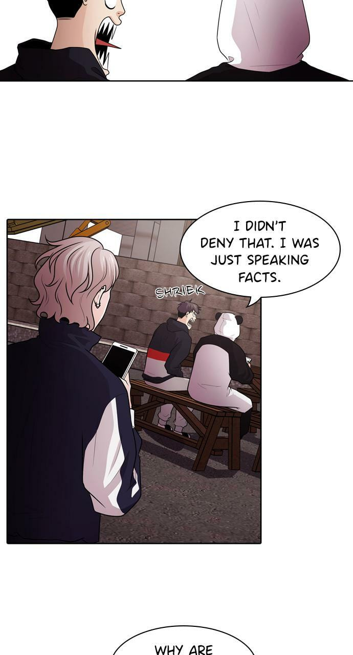 Read Tomorrow (Llama) chapter 50 image 9 on Lezhin