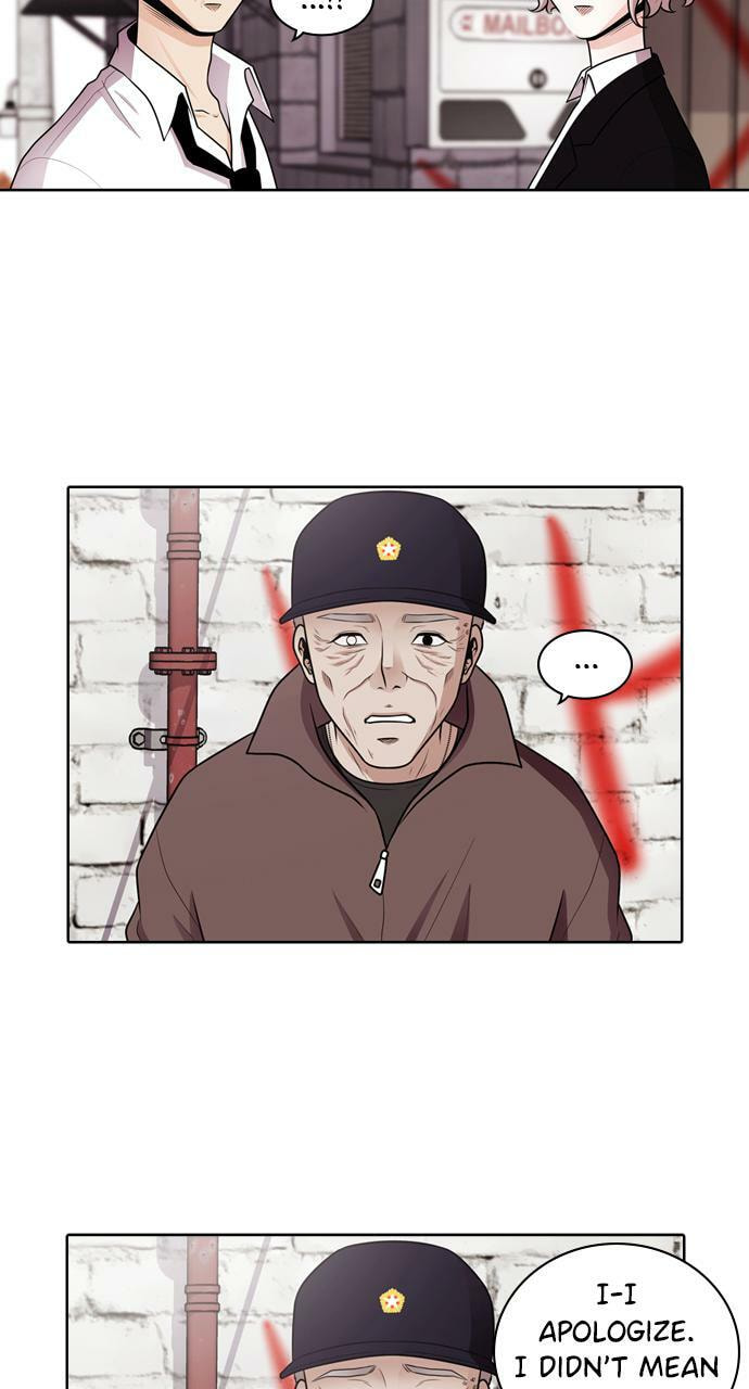 Read Tomorrow (Llama) chapter 51 image 10 on Lezhin