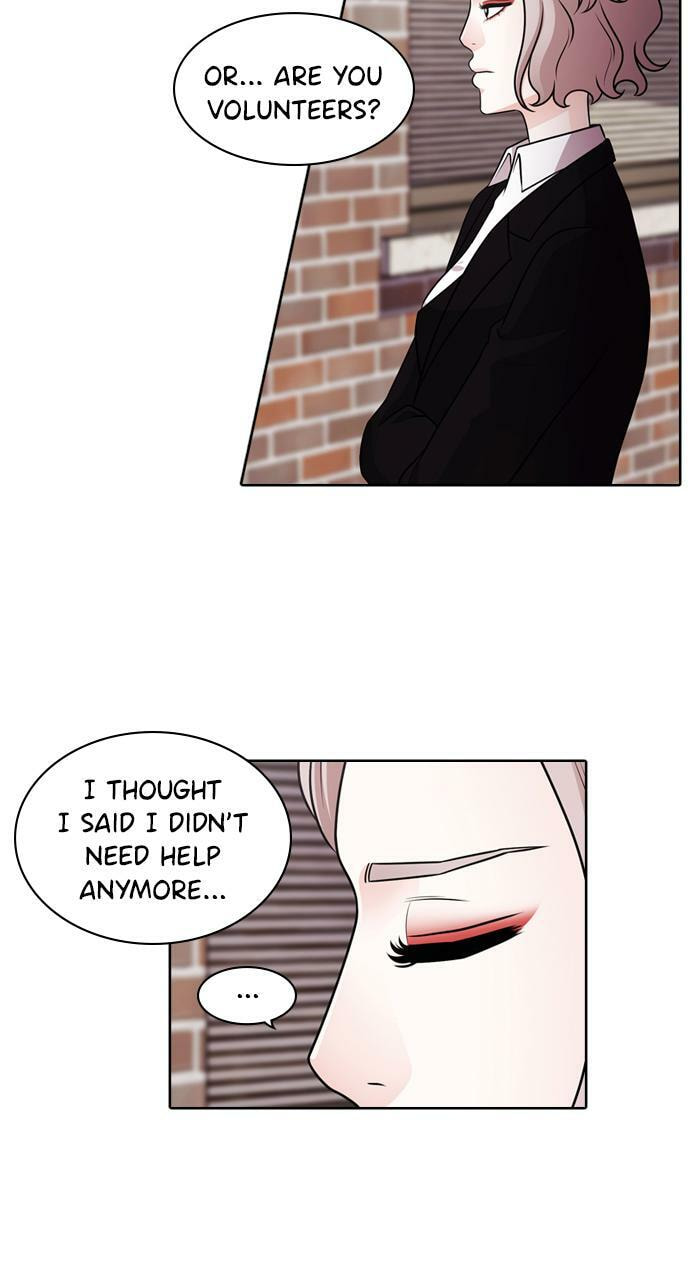 Read Tomorrow (Llama) chapter 51 image 17 on Lezhin