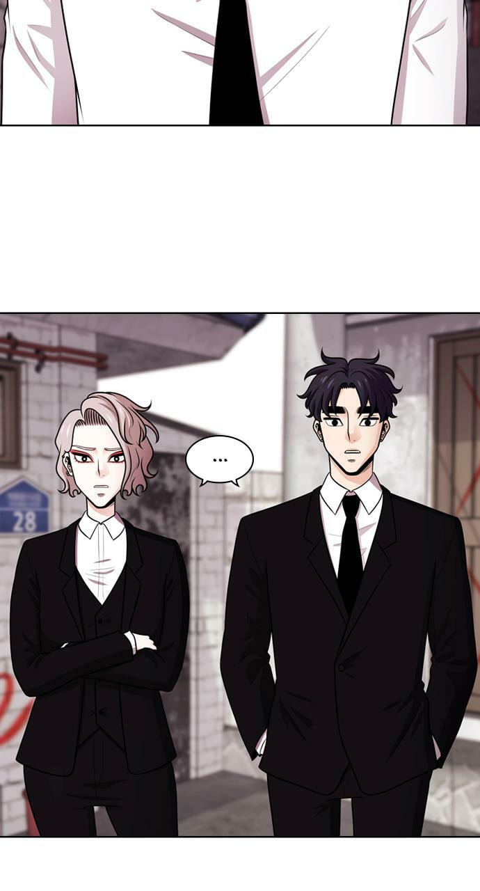 Read Tomorrow (Llama) chapter 51 image 2 on Lezhin