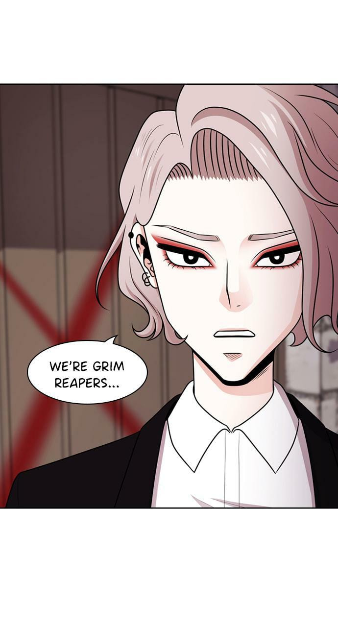 Read Tomorrow (Llama) chapter 51 image 21 on Lezhin