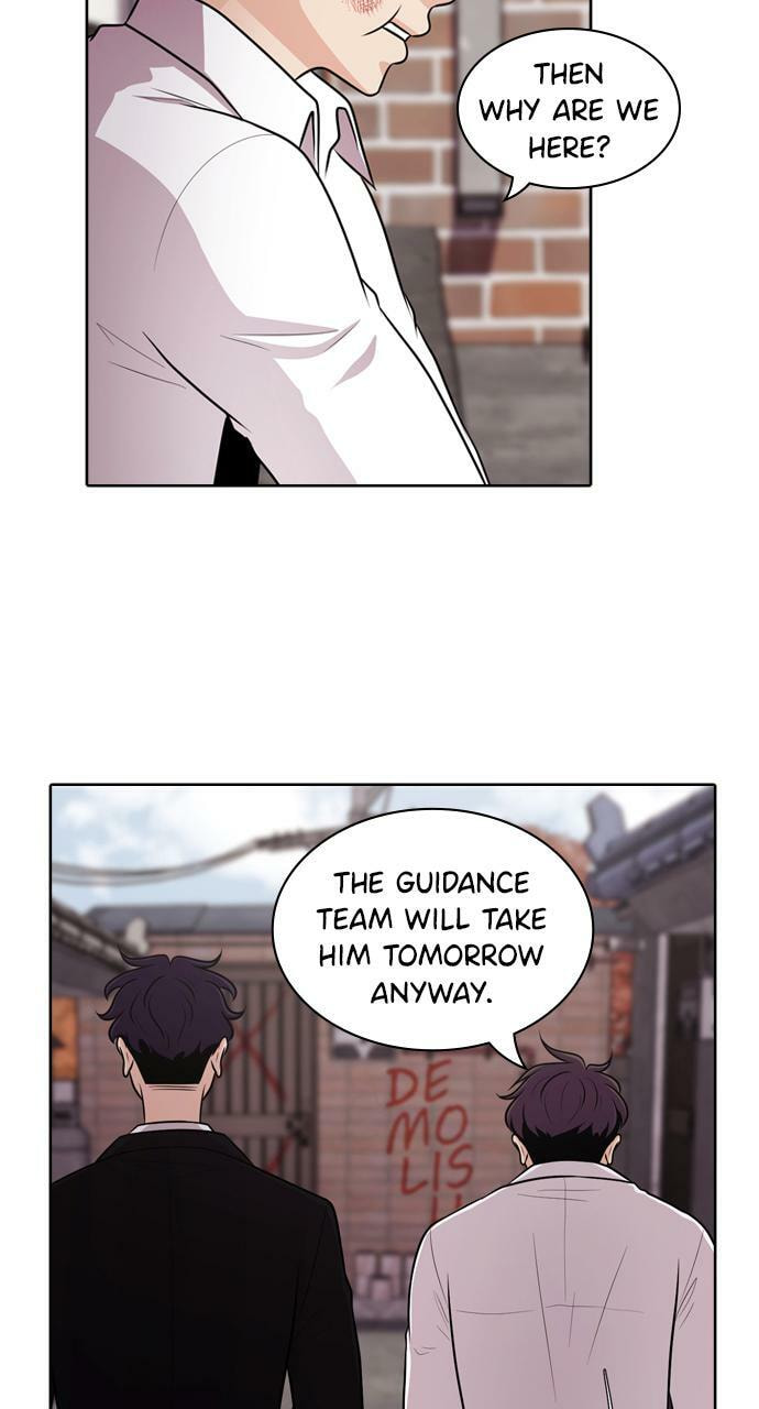 Read Tomorrow (Llama) chapter 51 image 30 on Lezhin