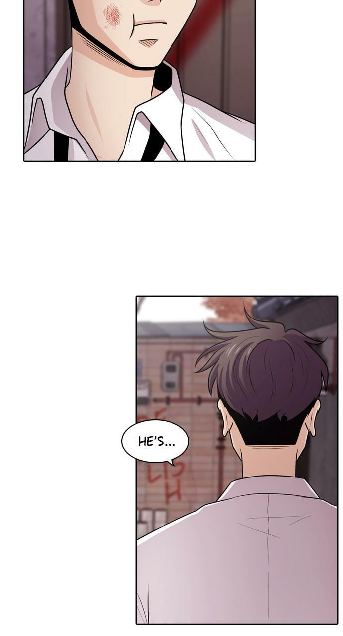 Read Tomorrow (Llama) chapter 51 image 35 on Lezhin